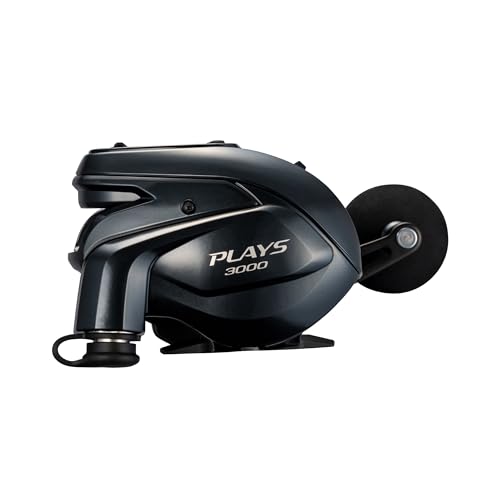 Shimano 24 Plays 3000 Electric Reel