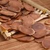 Korean Red Ginseng Slices - Sugar-Free, Fully Dried, Genuine Changbai Mountain Stock