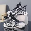 Boys Boys Running Kids Sneakers Leather Fashion Basketball