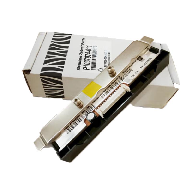 

Zebra ZT211/ZT231 300dpi Original Print Head CN plug (adapter included)