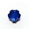 Car Tuning Personalized Oil Tank Cap for Subaru STI Forester Impreza WRX Force Lion