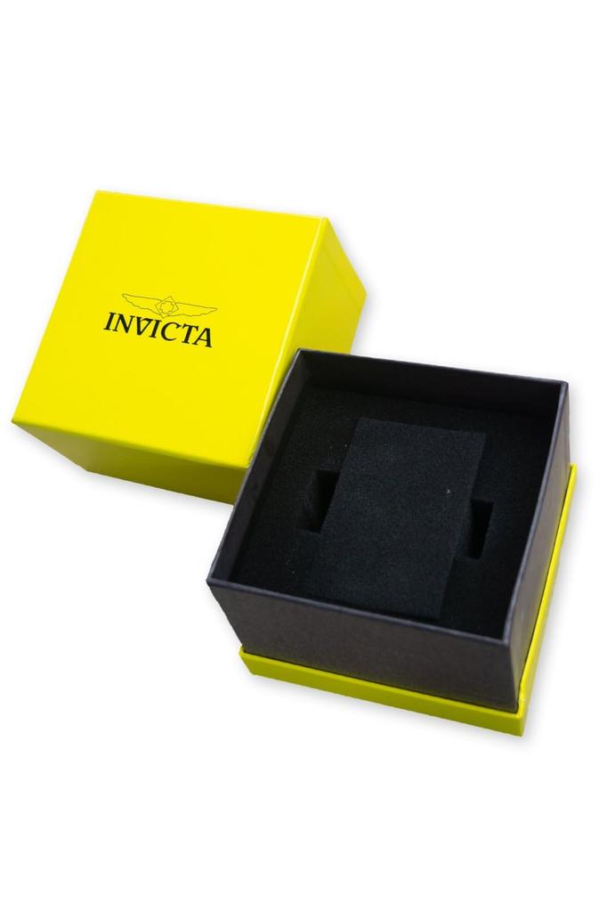 [Invicta] Hodinky Pro Diver 9204 Pánské Stříbrné [Položka]