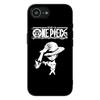 Cover for Apple iPhone 17 16 14 15 Pro Max Plus 15+ 16E XR ProMax Air + Coque Phone Case Trafalgar D Water Law One Piece Luffy