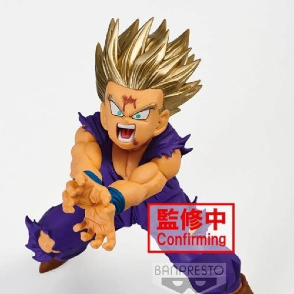 

Banpresto В наличии Banpresto Dragon Ball Z Blood of Saiyan Special XI Son Gohan