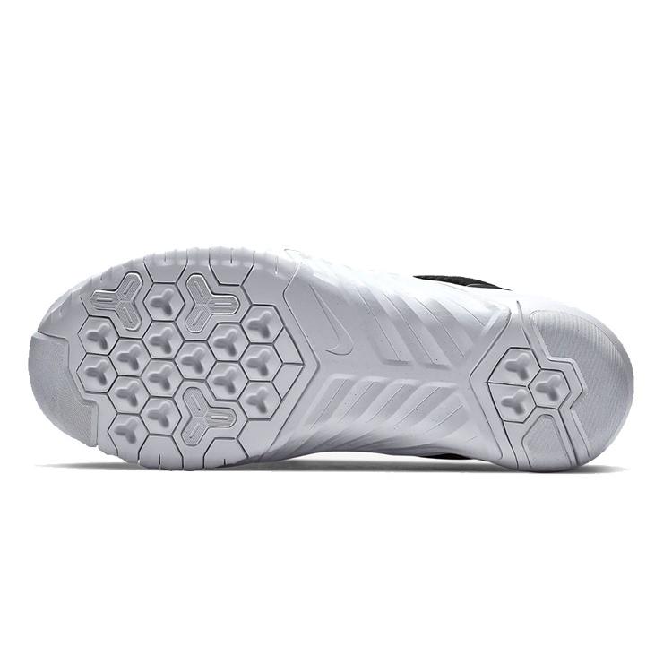 Nike Free Metcon 2 'Black' (Unisex) Black / White Training Shoes AQ8306 004