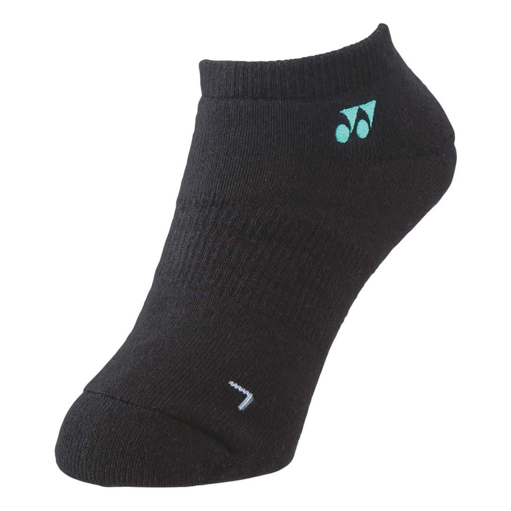 Racket Field Soft Tennis Wear Yonex Sneaker Socks 19121 29121 Mens Womens Polygiene 3D Ergo Below Ankle All Pile Right Angle Made Japan