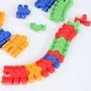 Y Track Railway Track Plastic Transform Tracks Kids Toys Train Track Accessories for Hape LILLABO