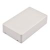 1/5/10/20PCS Project Box ABS Plastic White Electrical Boxes DIY Electronic Junction Box Power Enclosure 3.94 X 2.36 X 0.98 Inch
