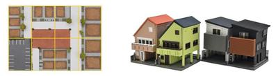 Samling och modeller – Figurer