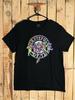Grateful Dead Rainbow Dancing Bears Vintage Style Black Shirt Men’s Large Unisex T-Shirt