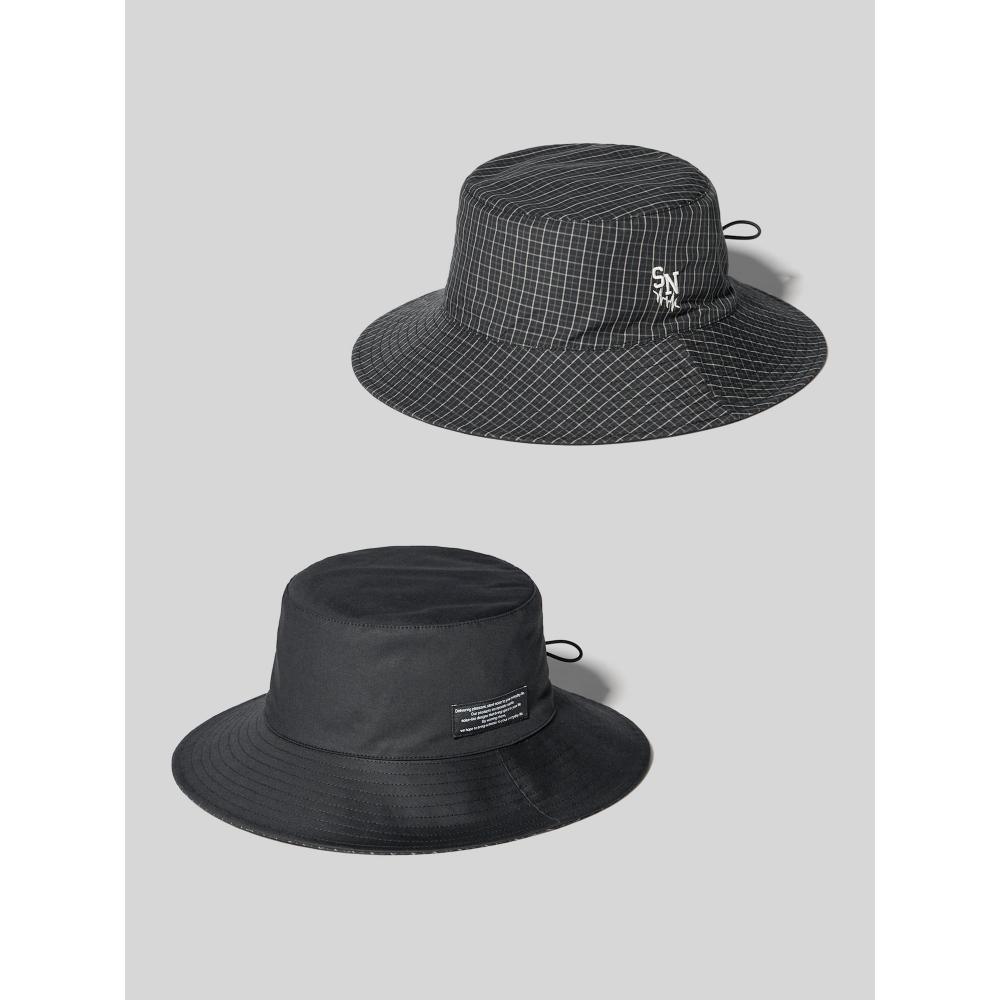 GU by Uniqlo Reversible Hat Undercover