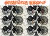 SHIFT UP Motorcycle Accessories M12 Axle Slider for CT125 Hunter Cub Monkey 125 Red 250085-02-LM