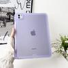 Pencil Holder Case For iPad A16 11th 10th 10.9 Air 4 Air 5 Air3 10.5 10.2 7th 8th 9th Pro 11 5th 6th 9.7"mini 6 7 Soft TPU Cover