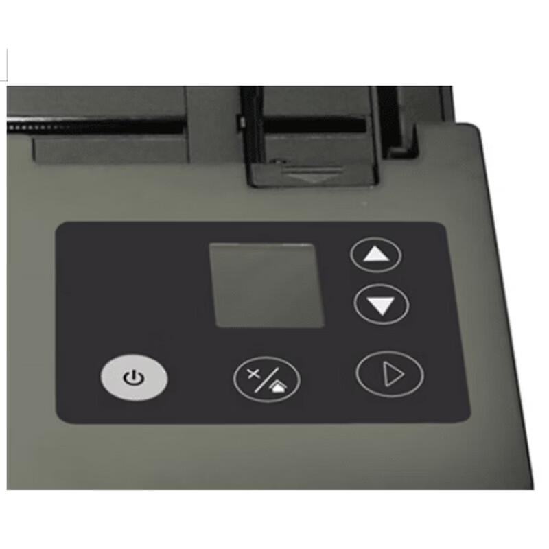 Avision AU3106F A4 Color Duplex Flatbed & ADF Scanner CN plug (adapter included)