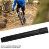 Tube Shaft Skewers Bike Tube Shaft 110x20mm Tube Shaft Skewers Thru Axle Speed Quick Release  Parts for FOX Front Fork 40