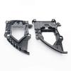OEM 95863152100 95863152200 95863152101 95863152201 Headlight Bracket Suitable for Porsche Cayenne 2015-2017