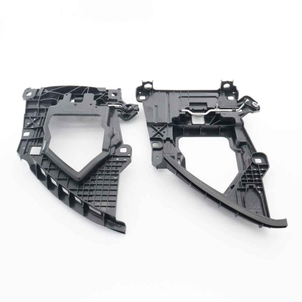 OEM 95863152100 95863152200 95863152101 95863152201 Headlight Bracket Suitable for Porsche Cayenne 2015-2017