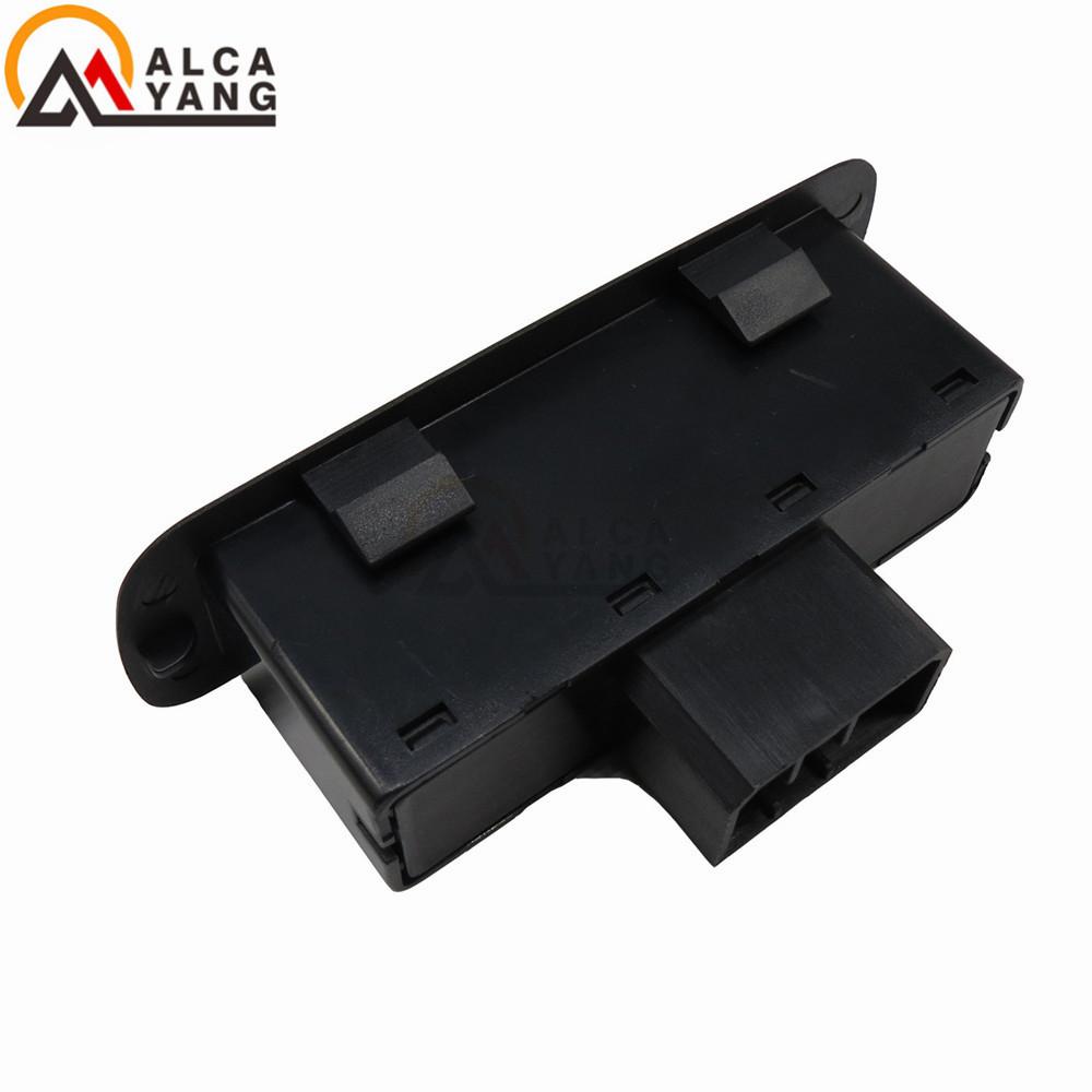 93570-22000 7 Pin Electric Window Switch For Hyundai Accent 1.3 1.5 1994-2000 Car Window Switches Buttons