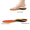Orthoflexx Arch Support Orthotics for Men, High Arch Support Insoles, 2025 New, Plantar Fasciitis Relief, Comfort & Shock Absorption