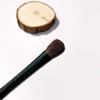 Soft Pony Hair Eyeshadow Brush Set (Small, Medium, Large) for Under-Eye and Detail Highlighting