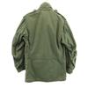 US ARMY 60s 70s vintage M65 Field Jacket khaki military Men's Used