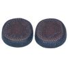 JZF‑246 Ear Pad Replacement Headphone Sleeve Cushion Fit for Skullcandy Riff Wireless Headset