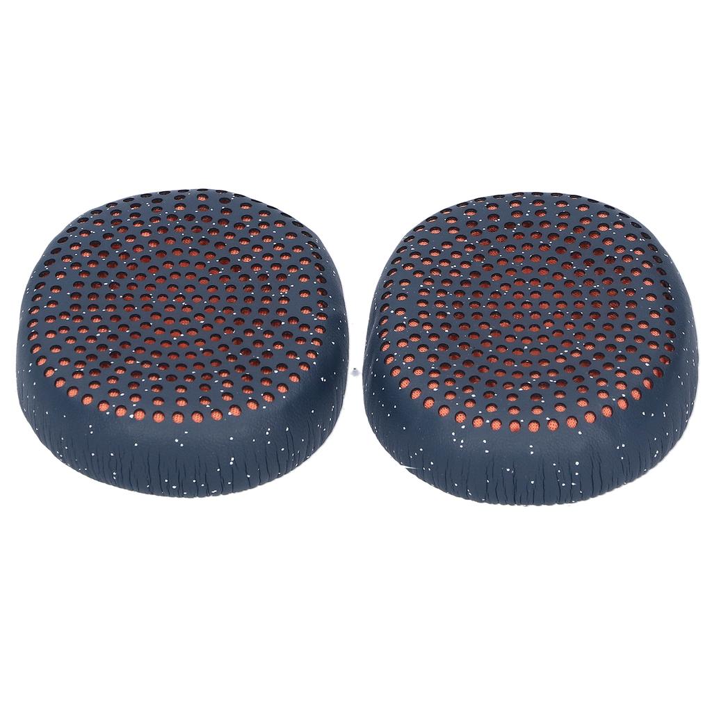 JZF‑246 Ear Pad Replacement Headphone Sleeve Cushion Fit for Skullcandy Riff Wireless Headset