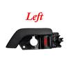 Left Right Inside Interior Door Handle 82610-2C000 For Hyundai Tiburon 2003-2008 TIBURON TUSCANI COUPE