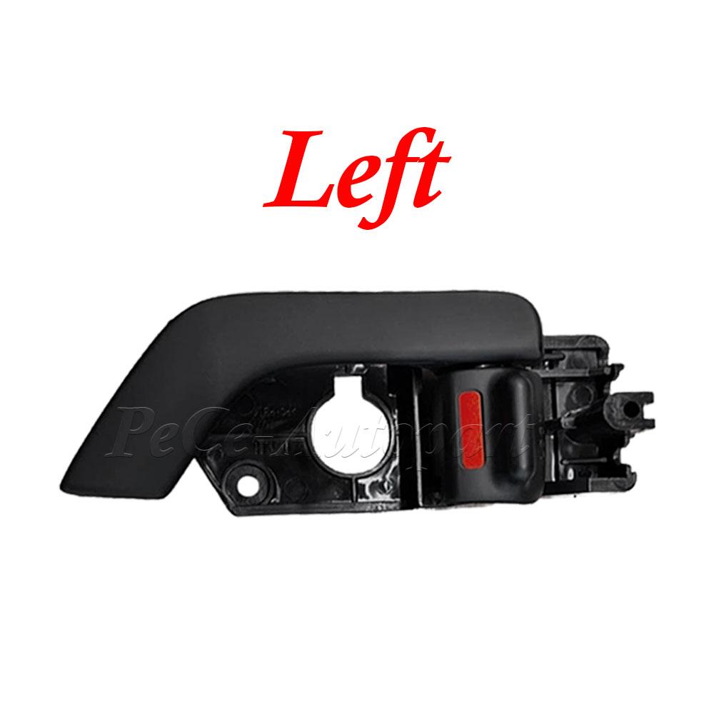 Left Right Inside Interior Door Handle 82610-2C000 For Hyundai Tiburon 2003-2008 TIBURON TUSCANI COUPE