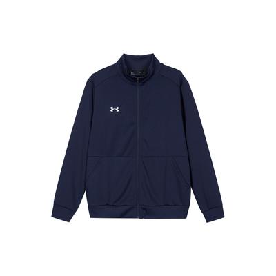 Solid Color Stand Collar Casual Fitness Jacket Men Jacket Blue 23600304-409