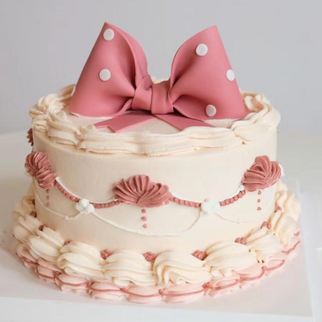 Gemstone Border Frame Silicone Mould Fondant Cake Decoration Moulds Vintage Retro Kitchen Utensils Baking Tools Cupcake Top Decoration