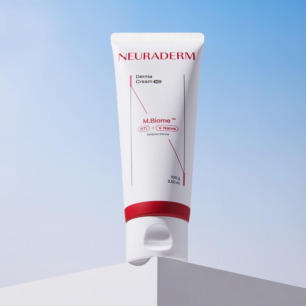 Neuraderm Cream MD 1 pcs 180g