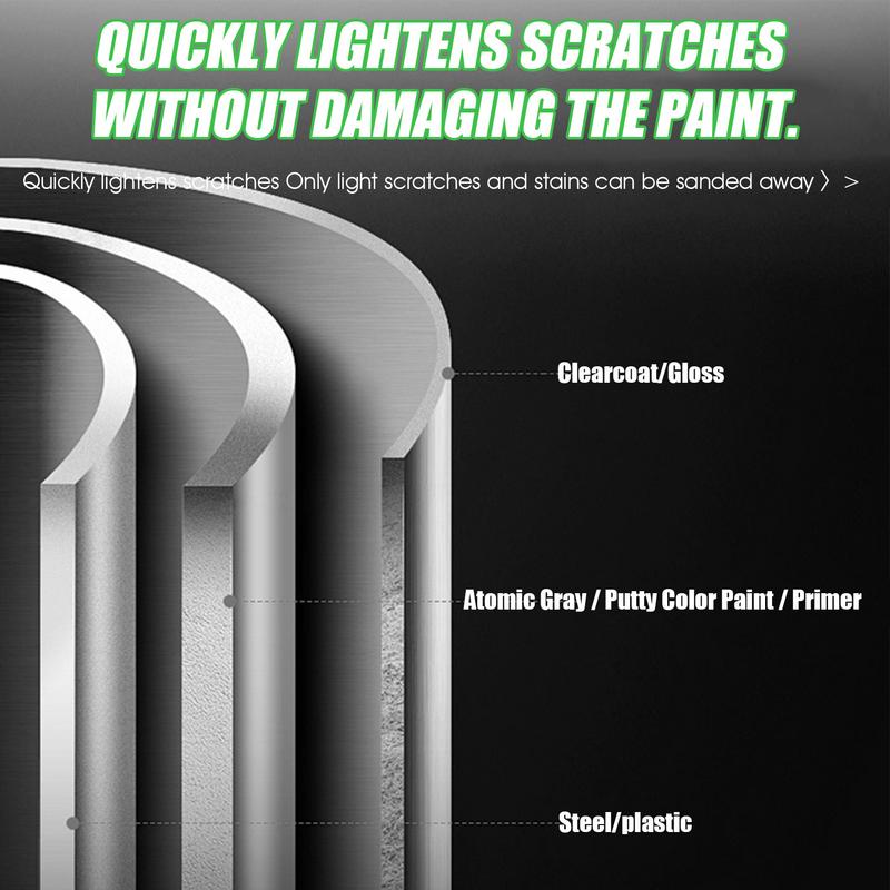 Car Scratch Remover Paint Care paste Auto Swirl Remover Scratches Repair Polishing Auto Body Grinding Compound Anti Scratch Wax