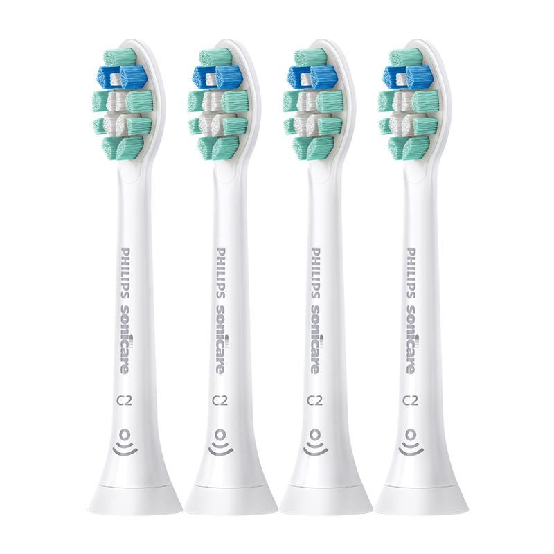 Philips Sonicare Genuine Electric Toothbrush Heads