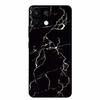 For Oppo K12s K13 5G Case Marble Painted Silicone Back Cover Cases For OPPO K13 5G Soft Black Funda Oppo K12s PLD110 Phone Cover