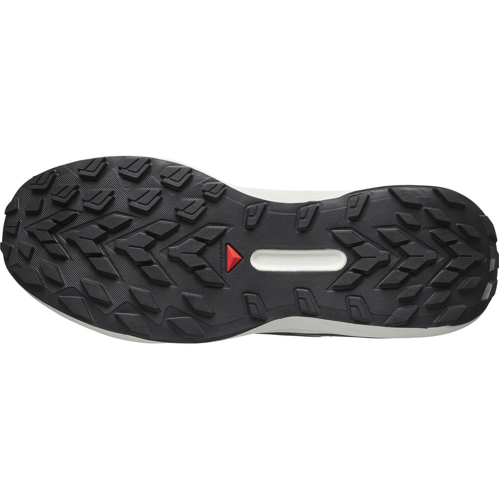 Salomon Genesis Equipe Comfortable Minimalist Stylish Trail Running Shoes Unisex sneakers L47983800
