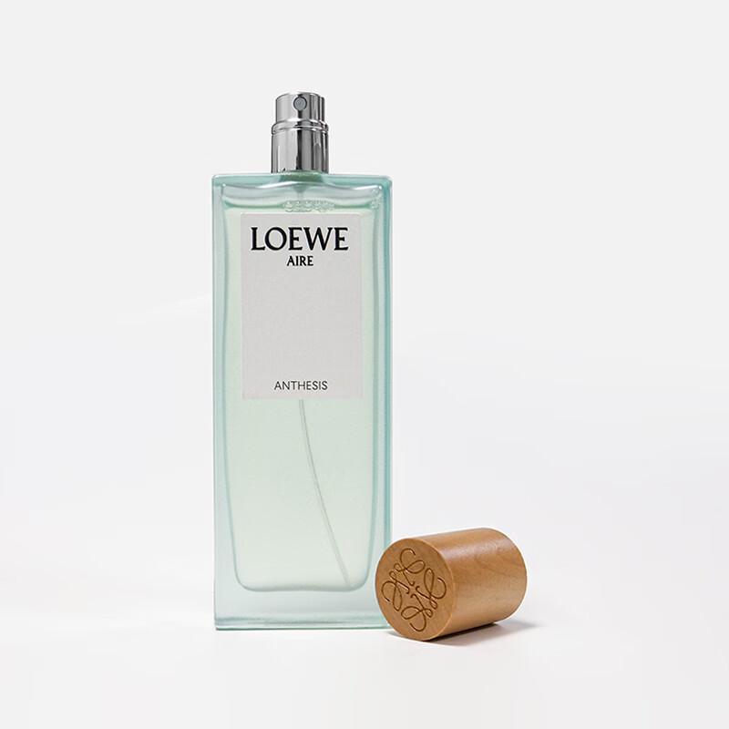 Loewe Fragrance Collection