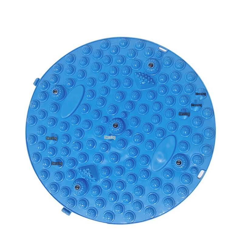 HongTai Acupressure Reflexology Foot Mat