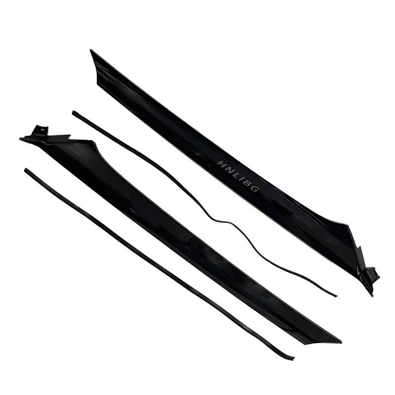 Land Rover Range Rover Evoque (2012-2018) A-pillar Trim Panel LR077218 LR077217