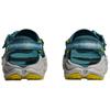 HOKA Infini Hike TC Blue Twilight Men Sneakers Teal Pea-Green 1162570-BTWL