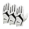 Nike Dura Feel X Golf Gloves (Pack of 3)