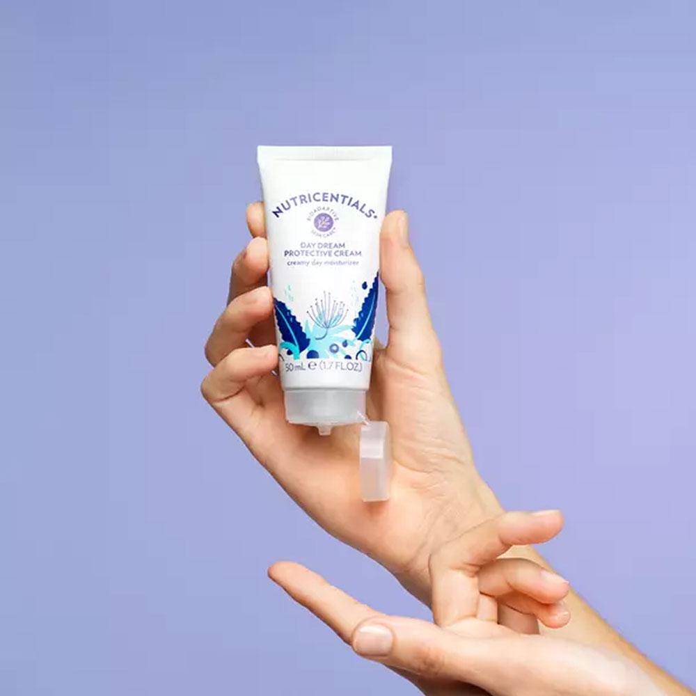 NU SKIN Lotion Day Dream Protective Lotion 50ml (SPF35+)