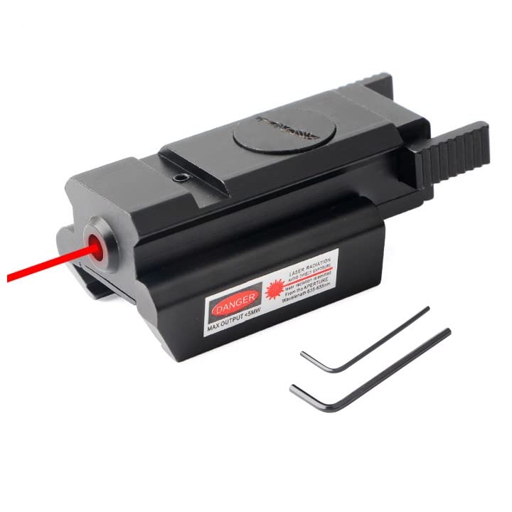 aluminum dot sight with 2cm waterproof adjustable shockproof Picatinny Weaver suitable for various water High-precision rail, toys.