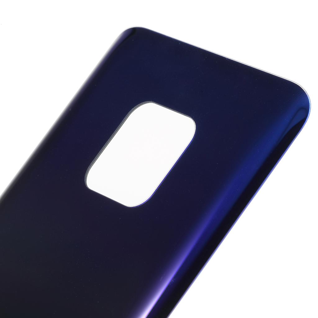 Back Battery Housing Cover Replacement (without Logo) for Huawei Mate 20 Pro