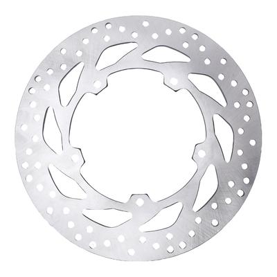 Motorcycle Front Brake Disc 280mm 8Cr13 Steel Brake Disc Rotor Plate Replacement for R15 YZF R15 2025