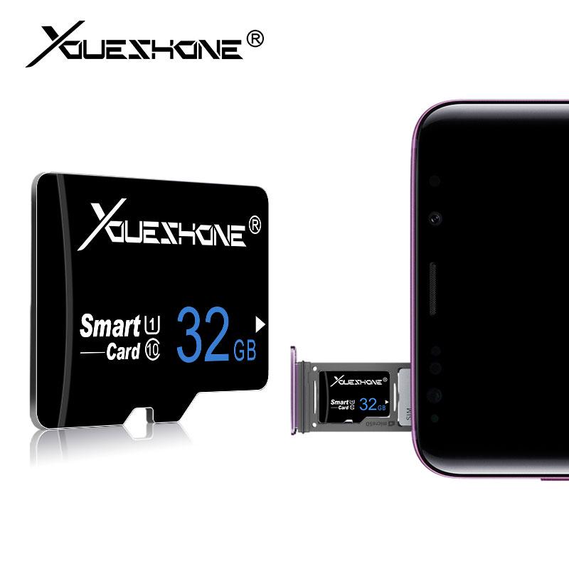High Speed Speicherkarte Micro Sd Karte Microsd Mini TF Karte Flash 
