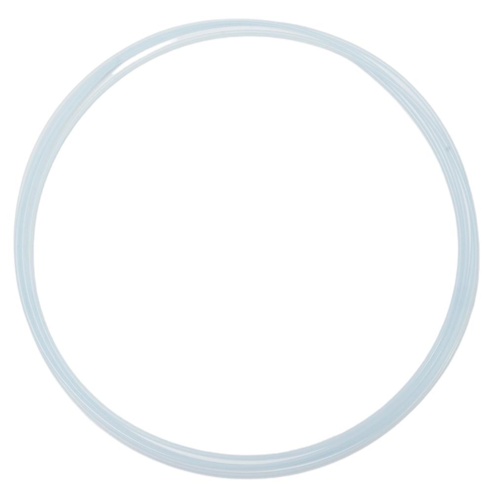 White Slick Lube Liner Tube (3 meters) for Internally Routed Cable Frames