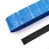 10 Pieces Badminton Racket Grip Tape, Anti Skid Tennis Overgrip for Motorbike Handlebar