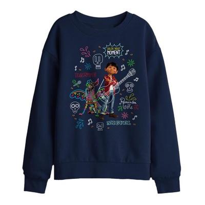 Tops (For Boys Over 4) – Hoodies & Sweatshirts