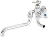 SANEI Two-Spout Flexible Faucet E10A-13